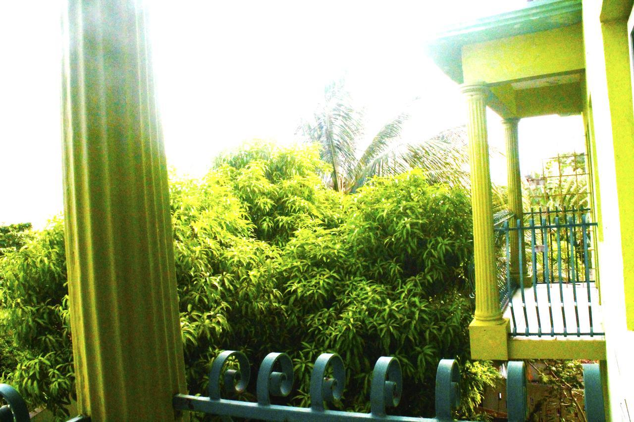 Yaad Hostel Montego Bay Exterior photo